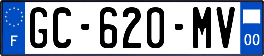GC-620-MV