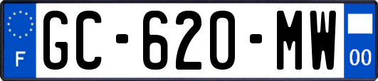 GC-620-MW