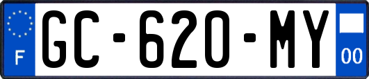 GC-620-MY