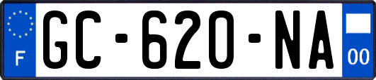 GC-620-NA