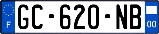 GC-620-NB