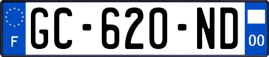 GC-620-ND