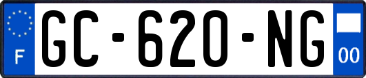 GC-620-NG