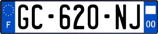 GC-620-NJ