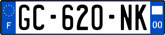 GC-620-NK