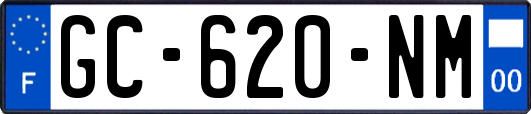 GC-620-NM