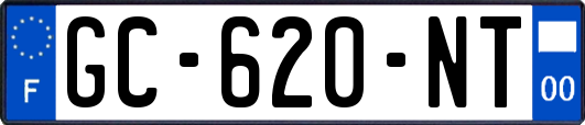 GC-620-NT