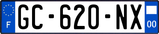 GC-620-NX