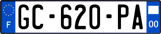 GC-620-PA