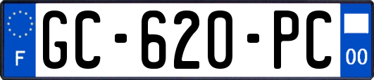GC-620-PC
