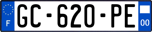 GC-620-PE