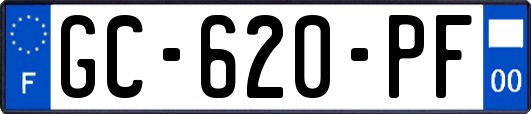 GC-620-PF