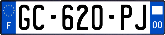 GC-620-PJ