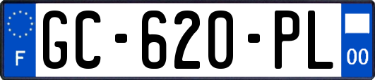 GC-620-PL