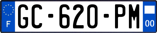 GC-620-PM