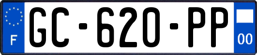GC-620-PP