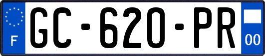 GC-620-PR
