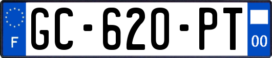GC-620-PT
