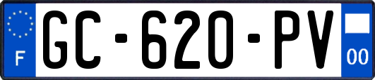 GC-620-PV