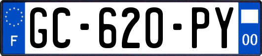 GC-620-PY