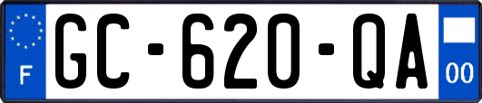 GC-620-QA