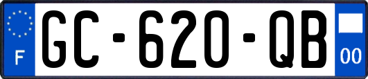 GC-620-QB