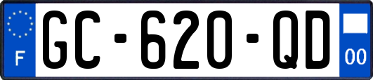 GC-620-QD