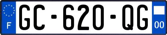 GC-620-QG