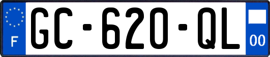 GC-620-QL