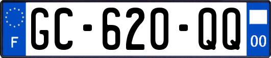 GC-620-QQ