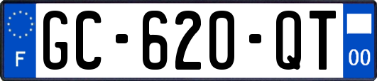 GC-620-QT