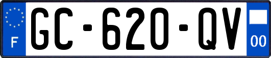 GC-620-QV