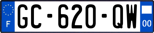 GC-620-QW