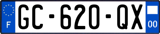 GC-620-QX