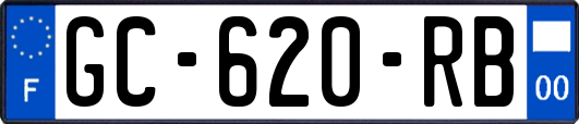 GC-620-RB