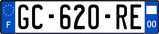 GC-620-RE