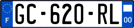 GC-620-RL