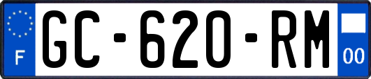 GC-620-RM