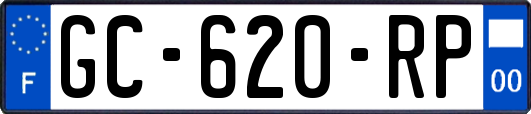 GC-620-RP