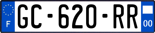 GC-620-RR