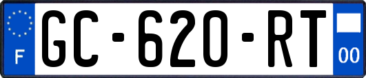 GC-620-RT