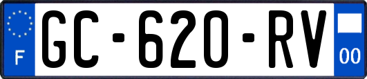 GC-620-RV