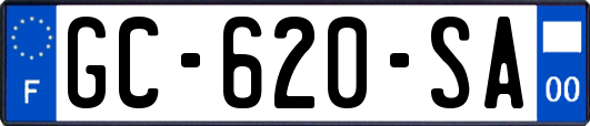 GC-620-SA