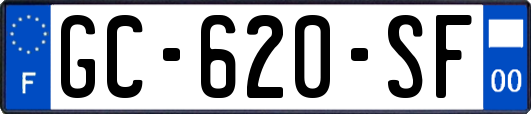GC-620-SF