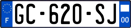 GC-620-SJ