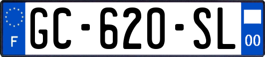 GC-620-SL