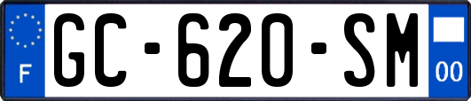 GC-620-SM