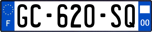 GC-620-SQ
