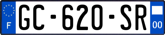 GC-620-SR