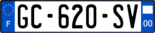 GC-620-SV